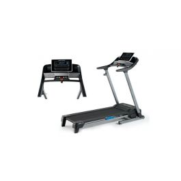 Quantum Fitness PROFORM Maximum User Weight 125 KG Treadmill
