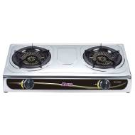 ABANS 2 Burner Gas Cooker