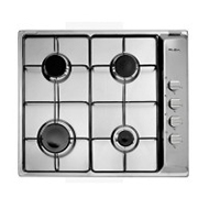 ELBA Hob 4 Gas Burner