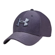 Under Armour Men's Heathered Blitzing 3.0 Cap - Size M/L