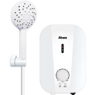 Abans 3.5KW Instant Water Heater Without Pump