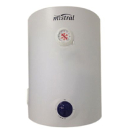 MISTRAL 80L Storage Water Heater