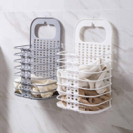 Foldable Laundry Basket