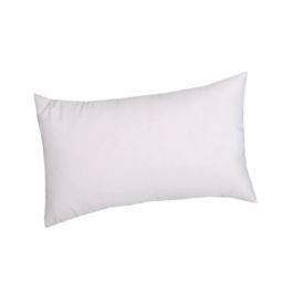 OZEN Classic Poly Fibre Pillow - Size 18x 27 Inches