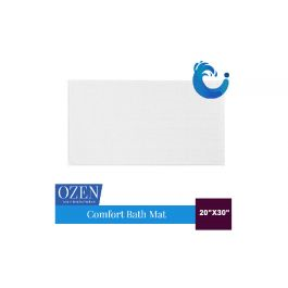 OZEN Comfort Bath Matt - Size 20 X 30 Inches