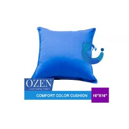 OZEN Comfort Color Cushion - Size 16 x 16 Inches