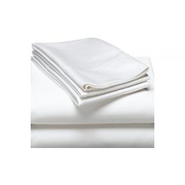 OZEN Micro Fabric Fitted Sheet - Size 48 X 75 X 10 Inches