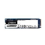 Kingston 256GB NVME SSD