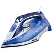 ABANS Steam Iron - Blue