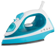 Abans Steam Iron 1200W - Light Blue