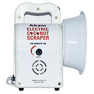 ABANS Electric Coconut Scraper