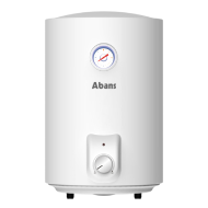 Abans Water Geyser 15L - Cylinder Type