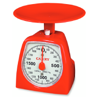 CAMRY Kitchen Scales - KCE-01-5KG