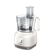 PHILIPS Food Processor - HR7627