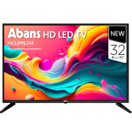 Abans 32 Inch LED TV