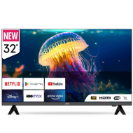 JVC 32 Inch LED Smart TV