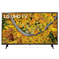 LG 43 Inch 4K UHD Smart TV