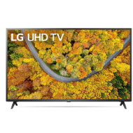 LG 50 Inch 4K UHD TV