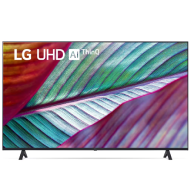 LG 55 Inch 4K UHD Smart TV