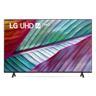 LG 65 Inch 4K UHD Smart TV