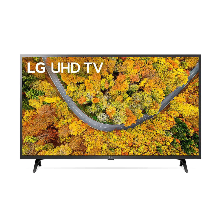 LG 65 Inch 4K UHD TV