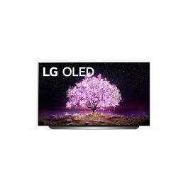 LG 65 Inch OLED TV