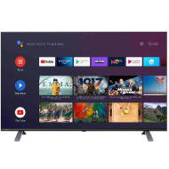 TOSHIBA 43 Inch 4K UHD Smart TV