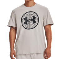 Under Armour Men's Lunar New Year Short Sleeve - Size Large