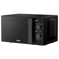 Abans 20L Solo Microwave Oven