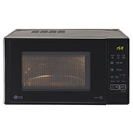 LG 20L Grill Microwave Oven