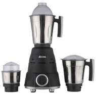 Abans 3 In 1 Mixer Grinder 550W - Quick Grind