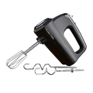 Russell Hobbs 350w Hand Mixer (Black)