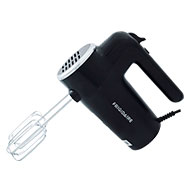 FRIGIDAIRE Hand Mixer - Black