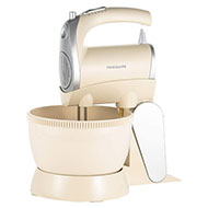 FRIGIDAIRE-HAND MIXER W/PORTABLE BOWL