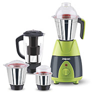 JAIPAN Fruttica Mixer Grinder With 4 Jars