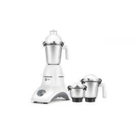 Orient Electric Accord 750 W Mixer Grinder with 3 Jars