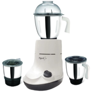 Pigeon Mixer Grinder Ivory