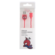 MINISO Marvel Android Data Cable