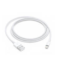 Apple Lightning to USB Cable (1m)