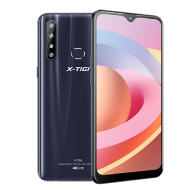 X-TIGI A10S 3GB + 32GB - Black