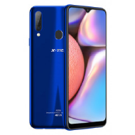 X-TIGI A10S 3GB + 32GB - Blue