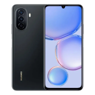 Huawei Nova Y71 8GB Ram + 128GB Rom - Black