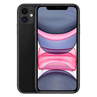 iPhone 11 Black - 128GB