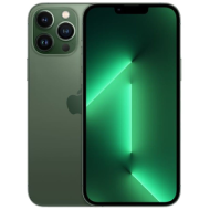 iPhone 13 Pro Max - 128GB - Alpine Green