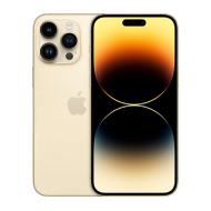 iPhone 14 Pro Max - 128GB - Gold