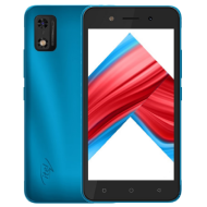 itel Mobile A23 Pro 1GB + 8GB - Lake Blue