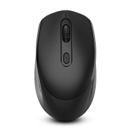 Cortex Wireless Mouse (Black)