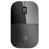 HP Z3700 Black Wireless Mouse