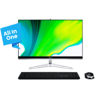 Acer AIO 11th Gen i3 - 1115G4