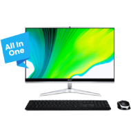 Acer AIO 11th Gen i5 - 1135G7